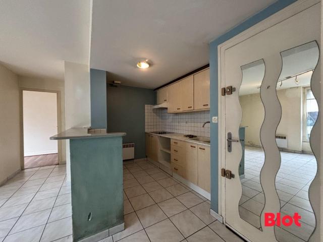 Appartement vente à Brest, Bretagne