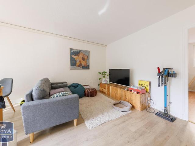 Appartement location à Clermont-Ferrand, Clermont-ferrand