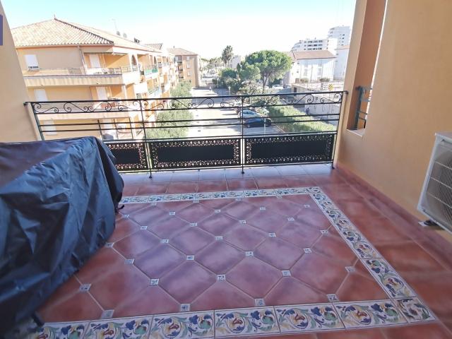 Appartement vente à Béziers, Valras-plage