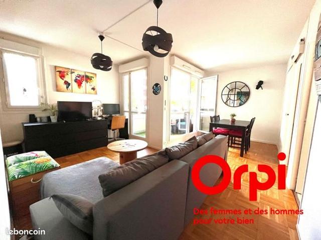 Appartement vente à Versailles, Montigny-le-bretonneux