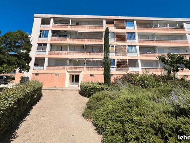Appartement vente à Nîmes, Beaucaire