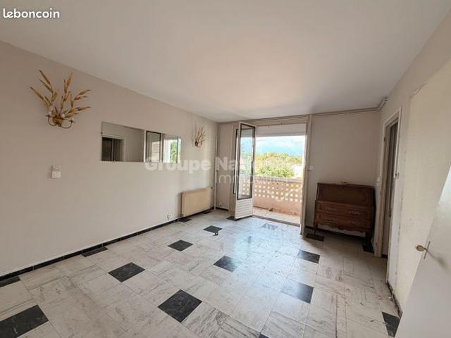 Appartement vente à Nîmes, Beaucaire