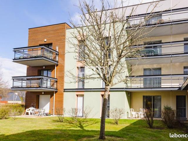 Appartement vente à Bretagne, Ille-et-Vilaine