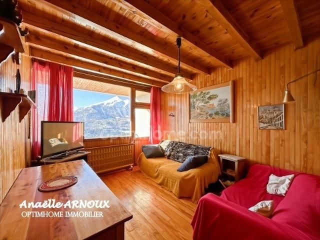 Appartement vente à Gap, Orcières