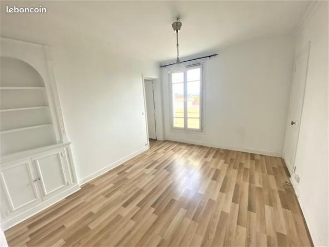 Appartement vente à Argenteuil, Sannois
