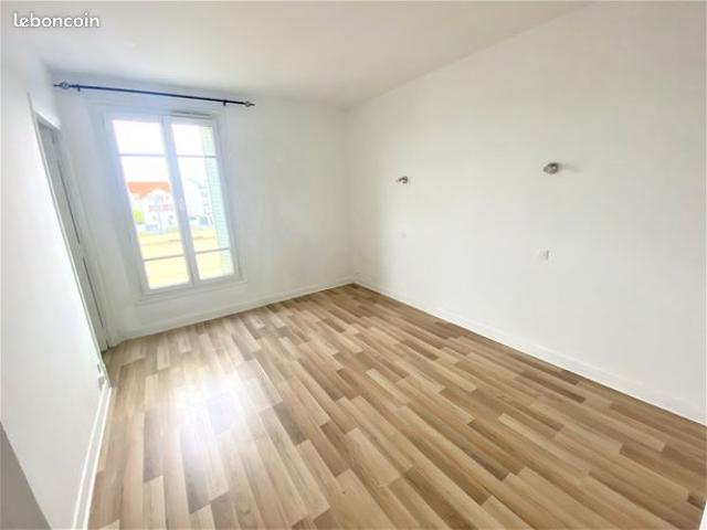 Appartement vente à Argenteuil, Sannois