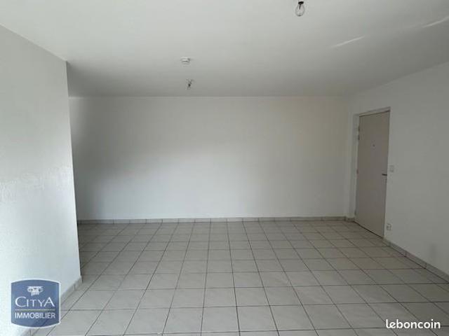 Appartement vente à Forbach-Boulay-Moselle, Forbach