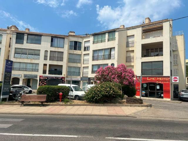 Appartement vente à Calvi