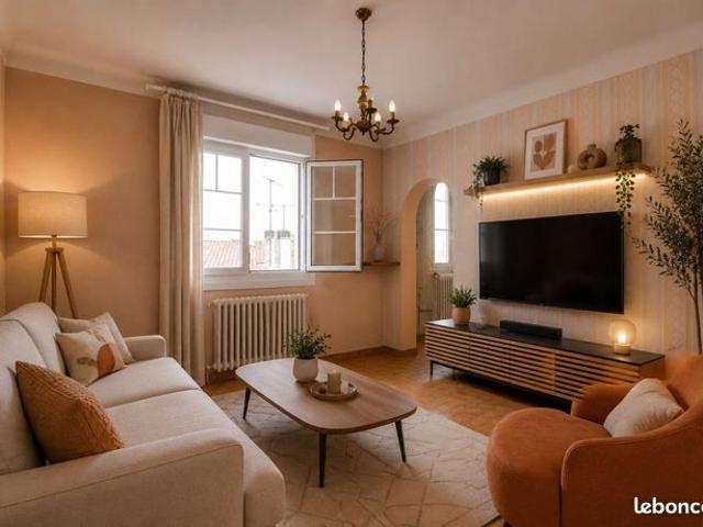 Appartement vente à Bayonne, Ciboure
