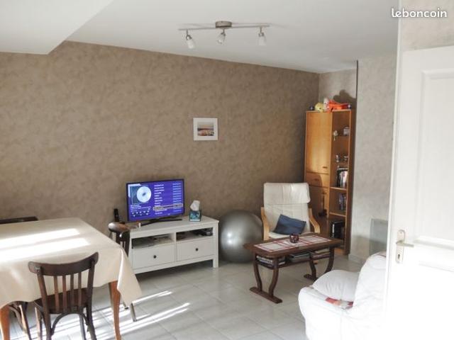 Appartement vente à Tournon-sur-Rhône, Saint-félicien