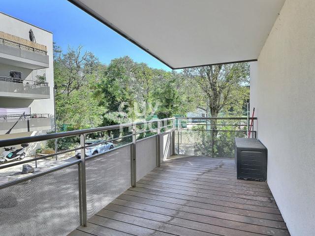Appartement vente à Lyon, Métropole de Lyon