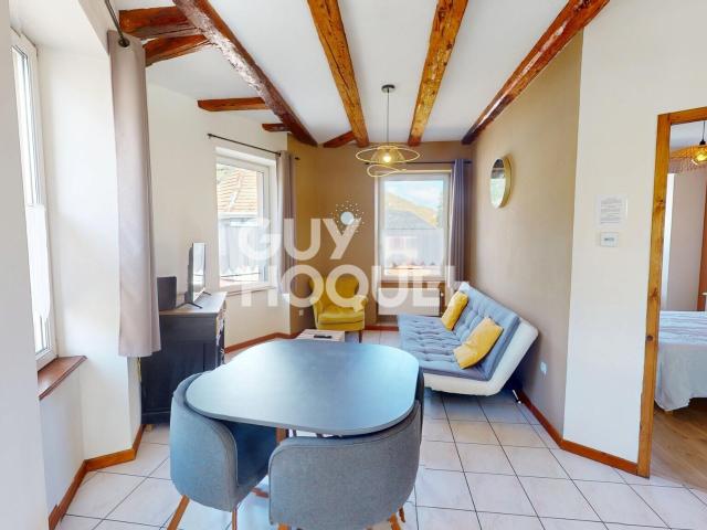 Appartement location à Fertrupt, Sainte-Marie-aux-Mines
