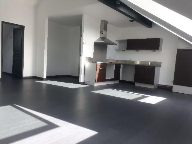 Appartement location à Saint-Dié-des-Vosges, Gérardmer