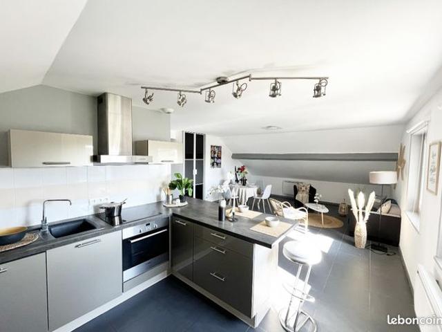 Appartement vente à Vendôme, Ternay