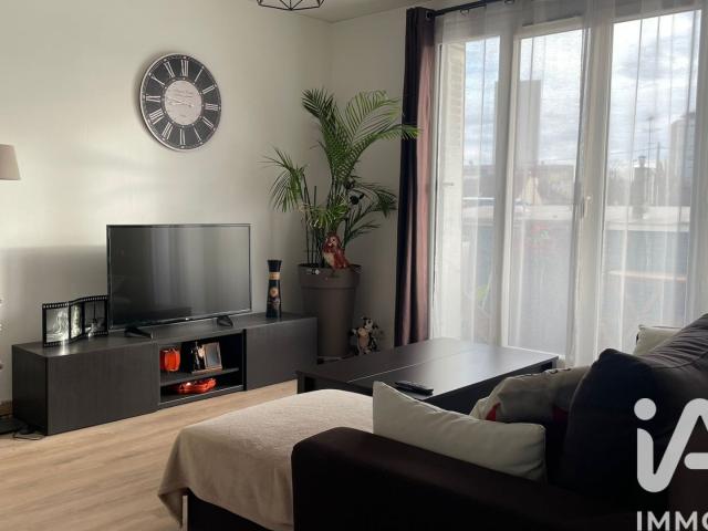 Appartement vente à Saint-Denis, Epinay-sur-seine