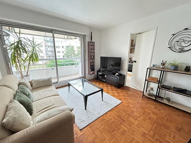 Appartement vente à Paris 19e Arrondissement, Paris
