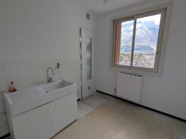 Appartement vente à Grenoble, Saint-egrève