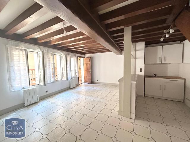 Appartement location à Chalon-sur-Saône, Chalon-sur-saône