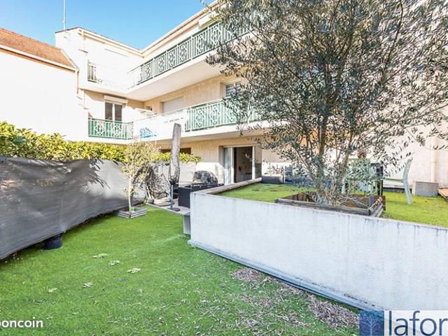 Appartement vente à Palaiseau, Longjumeau
