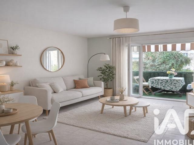 Appartement vente à Arrondissement de Toulon, Toulon
