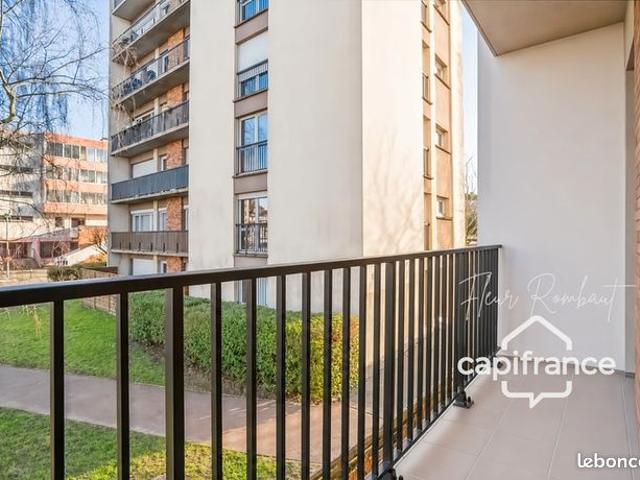 Appartement vente à Péronne, Maurepas