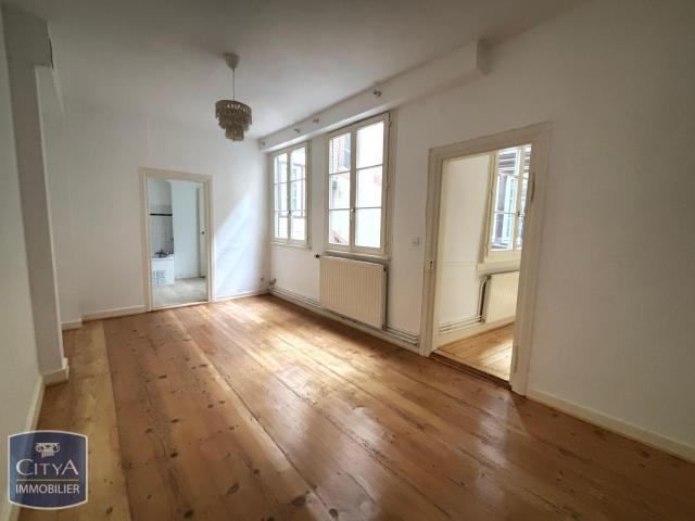 Appartement location à Strasbourg, Hoenheim