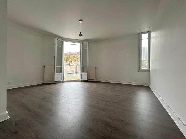 Appartement location à Palaiseau