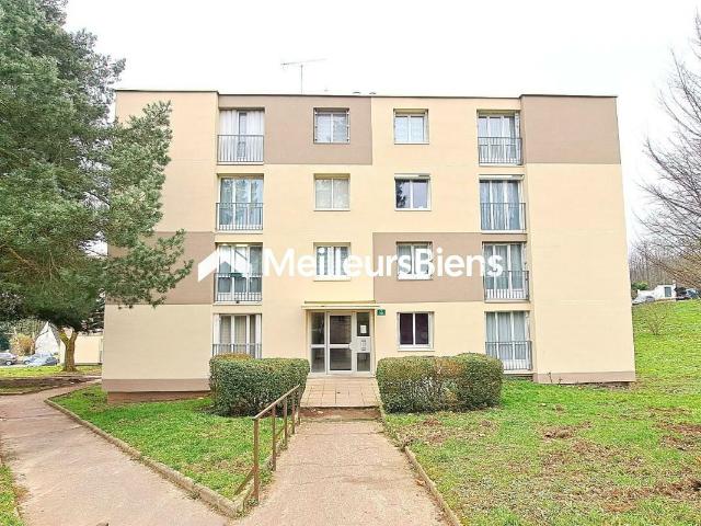 Appartement vente à France métropolitaine, Domont