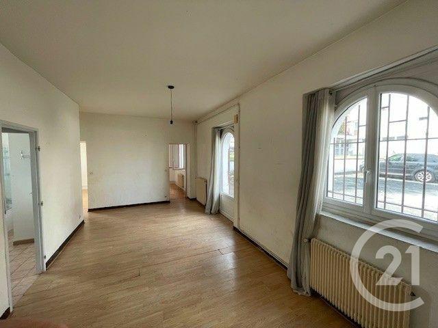 Appartement vente à Dax
