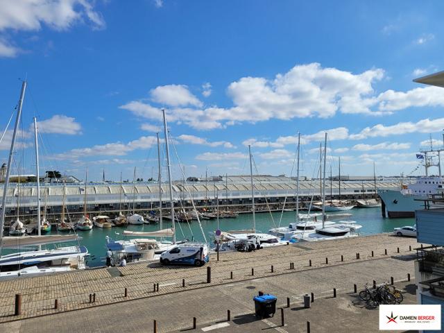 Appartement vente à La Rochelle
