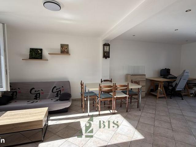 Appartement vente à Roanne