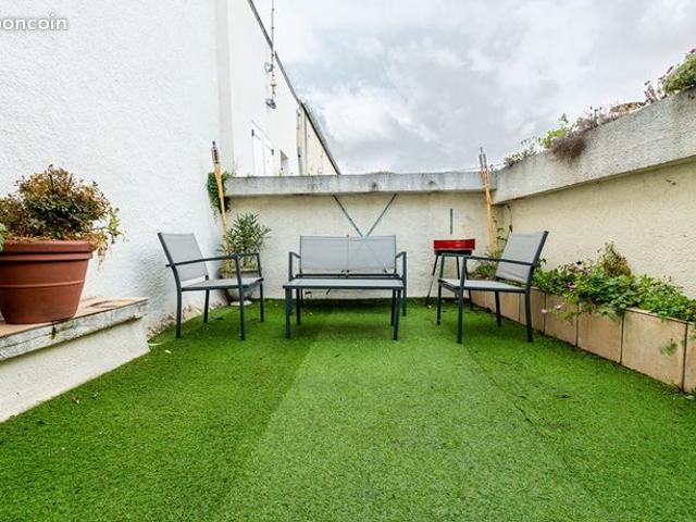 Appartement vente à Palaiseau, Orsay
