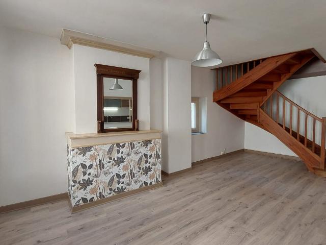Appartement location à Celles-sur-Belle