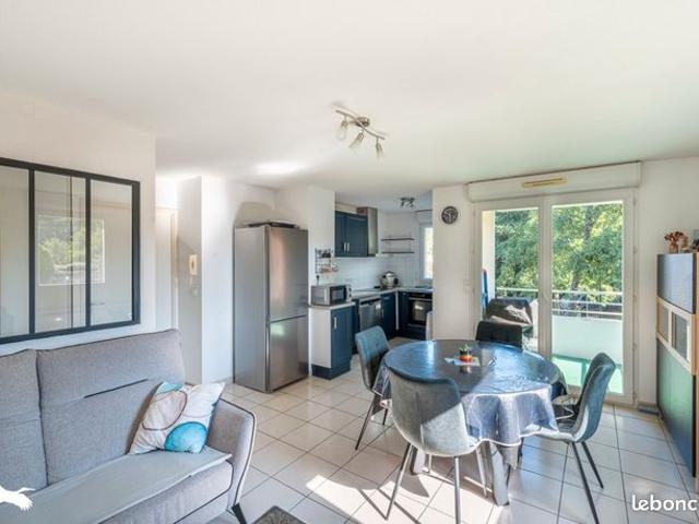 Appartement vente à Saint-paul-lès-dax