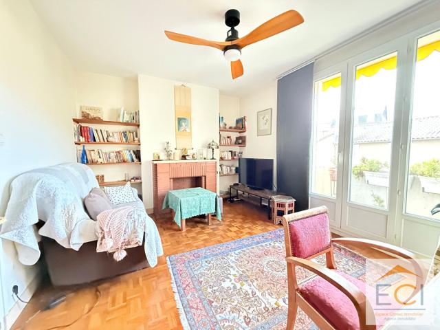 Appartement vente à Limoges