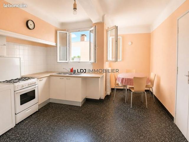 Appartement vente à Perpignan
