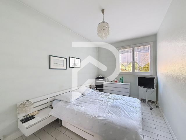 Appartement vente à Quartier La Ferme / Les Îles / Les Chartreux, Issy-les-Moulineaux