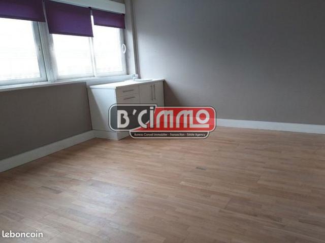 Appartement vente à Saint-Lô, Saint-lô