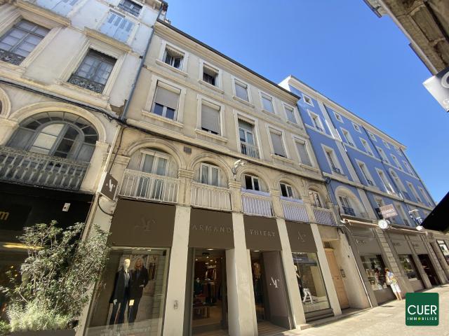 Appartement location à France métropolitaine, Valence