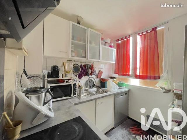 Appartement vente à Palaiseau, Savigny-sur-orge