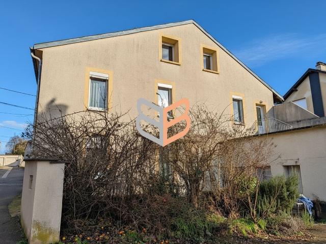 Appartement vente à Thionville, Hettange-grande