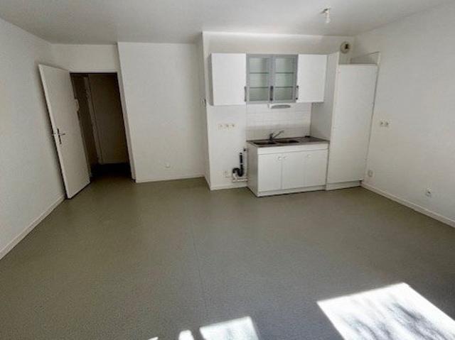 Appartement vente à Amiens