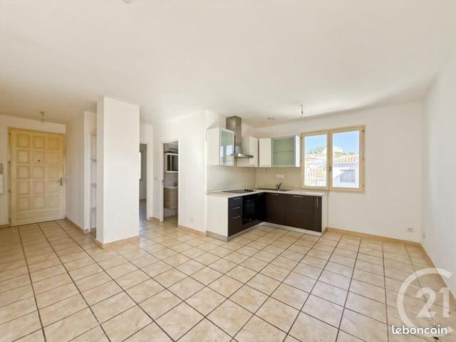 Appartement vente à Calvi