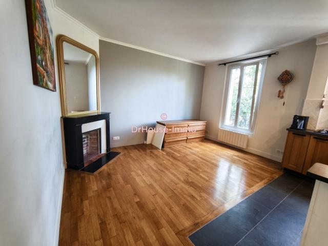 Appartement vente à Saint-Germain-en-Laye, Houilles