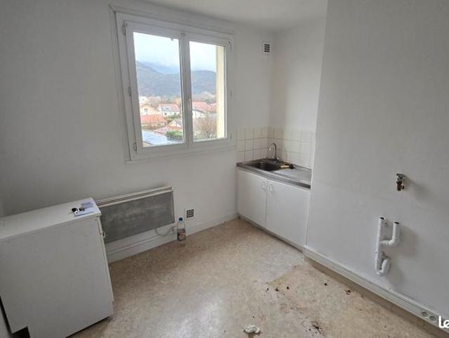 Appartement vente à Grenoble, Seyssinet-pariset