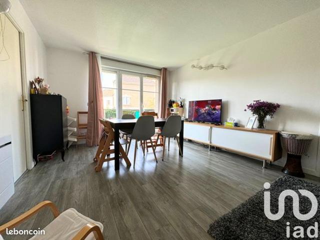 Appartement vente à Versailles, Trappes