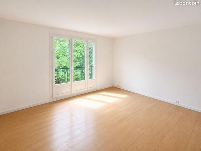 Appartement vente à Torcy, Brie-comte-robert