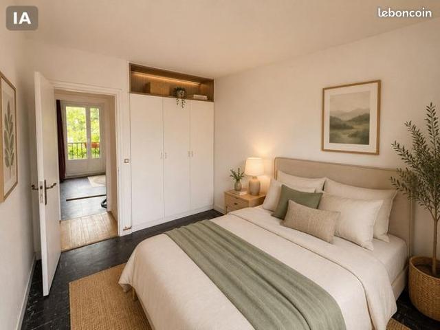 Appartement vente à Torcy, Brie-comte-robert