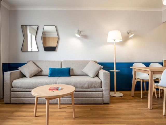 Appartement vente à La Défense 5, Courbevoie