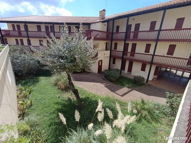 Appartement vente à Dax, Vieux-boucau-les-bains